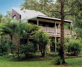 Grassy Head NSW Northern Rivers Accommodation