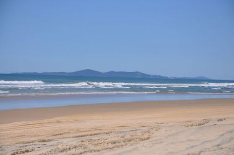 Teewah Beach Escapes - Northern Rivers Accommodation 0