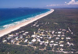 Teewah Beach Escapes - Northern Rivers Accommodation 3