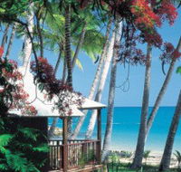 Ellis Beach Bungalows And Leisure Park - Northern Rivers Accommodation