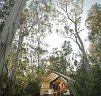 Paperbark Camp - Northern Rivers Accommodation