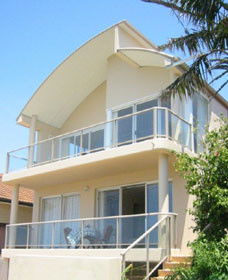 Beach House Sydney - Northern Rivers Accommodation 0
