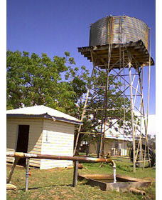 Brolga Downs Guest Houses - Northern Rivers Accommodation 0