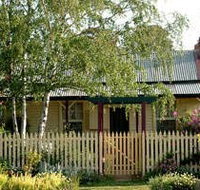 Rossmore Cottage - Northern Rivers Accommodation
