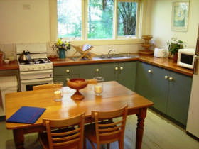 Allenvale Cottages - Northern Rivers Accommodation 0