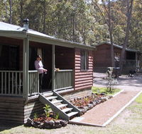 Cottages on Mount View - Northern Rivers Accommodation