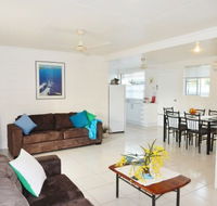 Lucinda Holiday Rentals  - Northern Rivers Accommodation