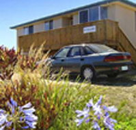 Ar Lan Y Mr - Northern Rivers Accommodation