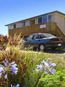 Ar Lan Y MÃƒÂ´r - Northern Rivers Accommodation 0