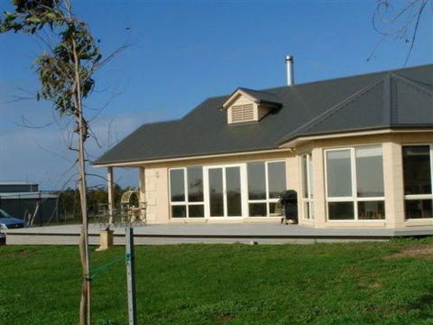Mayfair Park - Northern Rivers Accommodation 1