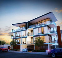 The Hindmarsh Apartments - Northern Rivers Accommodation