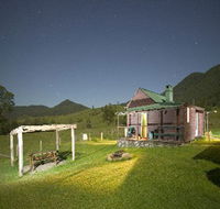 Roseleigh Cottage - Northern Rivers Accommodation