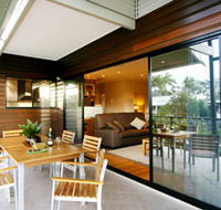 Sereno Luxury Villas - Northern Rivers Accommodation