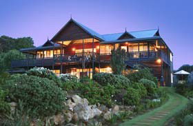 Abundance @ Eagle Bay - Northern Rivers Accommodation 0