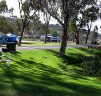 Mannum Caravan Park - Northern Rivers Accommodation
