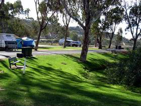 Mannum Caravan Park - Northern Rivers Accommodation 0