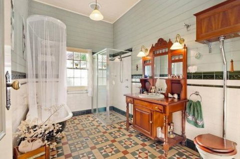 Glen Isla Historic Blue Mountains Accommodation - Northern Rivers Accommodation 3