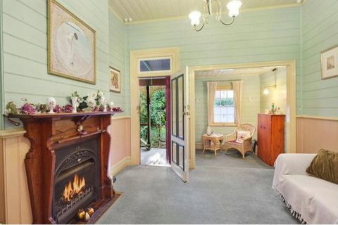 Glen Isla Historic Blue Mountains Accommodation - Northern Rivers Accommodation 4