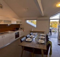 Bo'Vine Holiday Apartment - Northern Rivers Accommodation