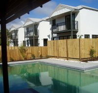 Seashells On Urangan - Northern Rivers Accommodation