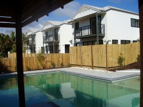 Seashells On Urangan - Northern Rivers Accommodation 0