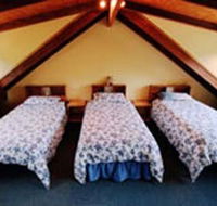 Water Gums Retreat - Northern Rivers Accommodation