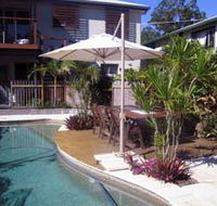 Splash - Northern Rivers Accommodation