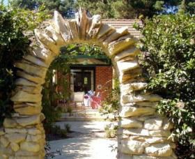 Glenquarry NSW Northern Rivers Accommodation