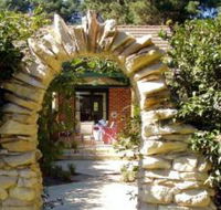 Hartnoll Park - Northern Rivers Accommodation