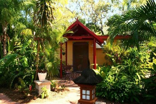 Magnetic Island QLD Northern Rivers Accommodation