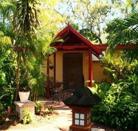 Shambhala Retreat Magnetic Island Cottages - Northern Rivers Accommodation