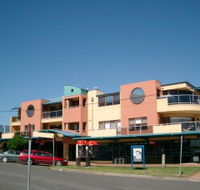 Heavenly Huskisson - Northern Rivers Accommodation