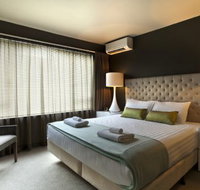 Melbourne Serviced Apartments - Brunswick - Northern Rivers Accommodation