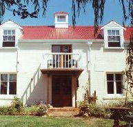 Old Rosary - The - Northern Rivers Accommodation