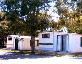 Dawesville Caravan Park Holiday Village - Northern Rivers Accommodation 0