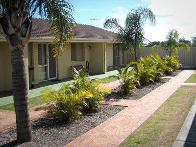 Como Serviced Apartments Geraldton - Northern Rivers Accommodation 1