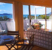 A Seachange - Northern Rivers Accommodation