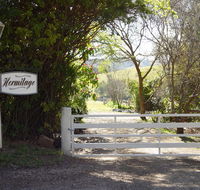 Hermitage Cottage - Northern Rivers Accommodation