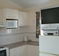 Haven Caravan Park - Northern Rivers Accommodation