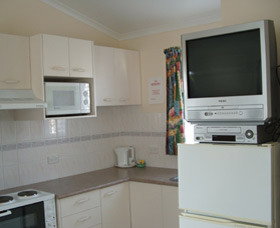 Haven Caravan Park - Northern Rivers Accommodation 0