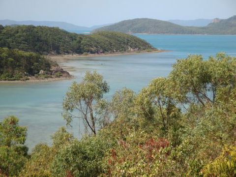 Passage House - Northern Rivers Accommodation 0