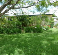 Rosehill Apartments - Northern Rivers Accommodation