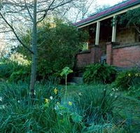 Miss Nobels Cottage - Northern Rivers Accommodation