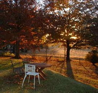 Dairy Park Farm Stay Bed And Breakfast - Northern Rivers Accommodation