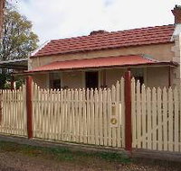 Getaway Cottage - Northern Rivers Accommodation