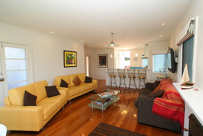 Bridport Holiday Rental - Northern Rivers Accommodation 2