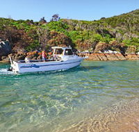 Hat Head Holiday Park - Northern Rivers Accommodation