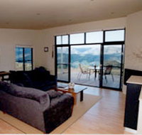 Heavens Mountain Escape - Northern Rivers Accommodation