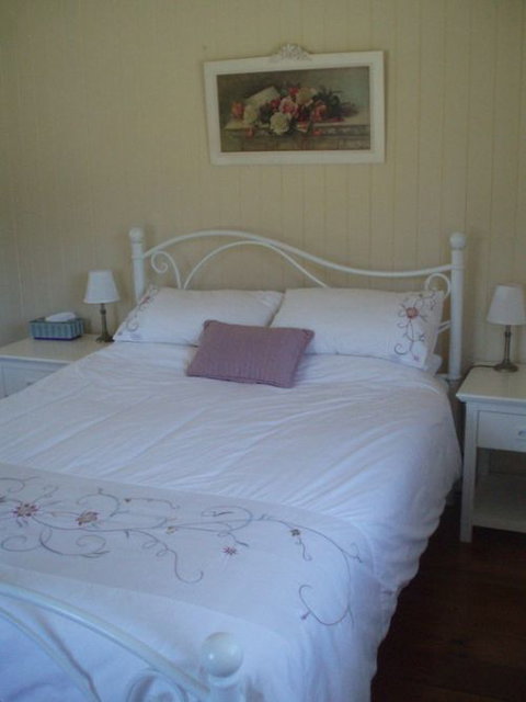 Eighteen Mile Cottage And Homestead - Northern Rivers Accommodation 1