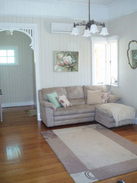 Eighteen Mile Cottage And Homestead - Northern Rivers Accommodation 3